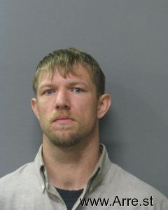 Joshua Ducharme Arrest Mugshot