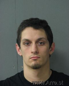 Joshua Freese Arrest Mugshot