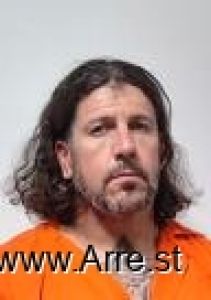 Joshua Porche Arrest Mugshot