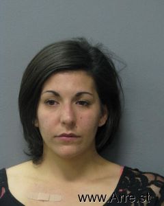 Juliette Marks Arrest