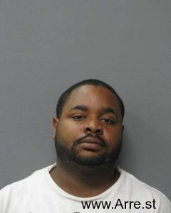 Junuis Williams Arrest