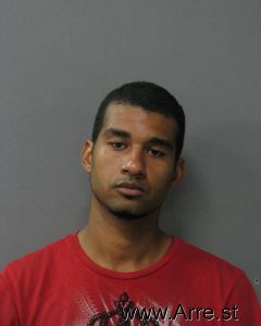 Justin Guillory Arrest Mugshot