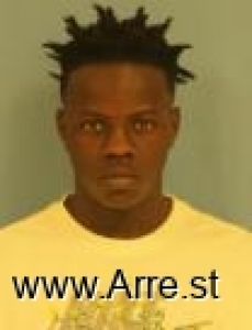 Jysyry Stewart Arrest Mugshot