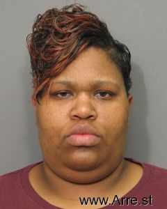 Jyvonne Lafrance Arrest