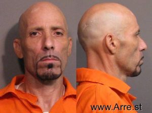 James Bonneau Arrest Mugshot