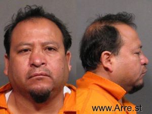Jamie Hernandez Arrest Mugshot