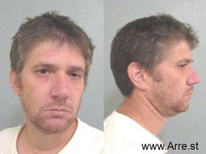 Jared Vitrano Arrest Mugshot