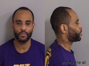 Jarmar Chatman Arrest Mugshot