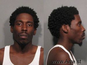 Jarmarcus Wilson Arrest Mugshot