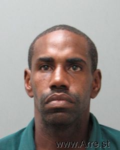 Jarrick Augustine Arrest Mugshot