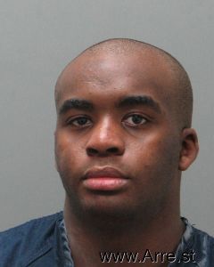 Jarrick Augustine Arrest Mugshot