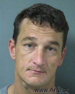 Jason Blackwell Arrest Mugshot