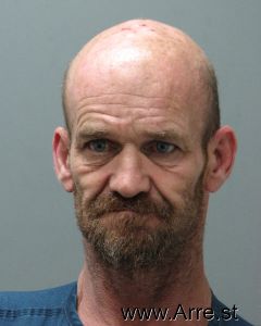 Jeff Adams Arrest Mugshot