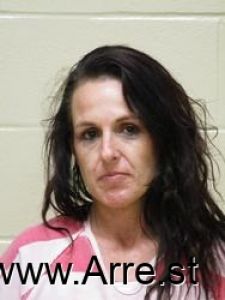 Jill Hedrick Arrest Mugshot
