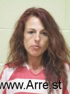 Jill Hedrick Arrest Mugshot