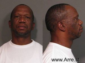 Jimmy Bryant Arrest