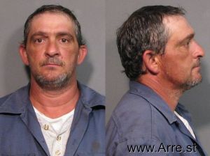 Joe Ponder Arrest