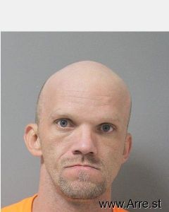 Joshua Aday Arrest Mugshot