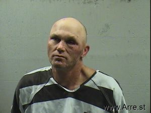 Joshua Cavanaugh Arrest Mugshot