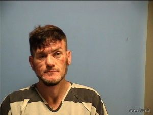 Joshua Tyrney Arrest Mugshot