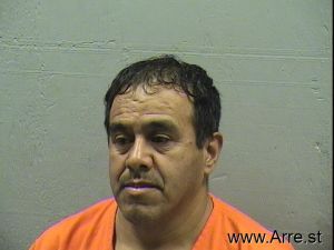 Julio Lopez Arrest Mugshot