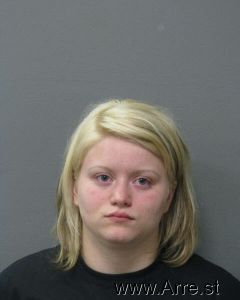 Kaila Reaves Arrest