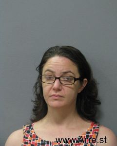 Katherine Vidrine Arrest