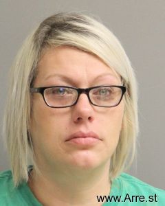 Katie Navarre Arrest Mugshot