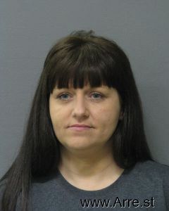 Kayla Boudeaux Arrest