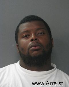 Kealain Clay Arrest Mugshot