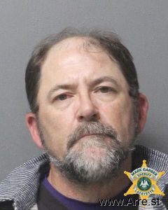 Keith Champagne Arrest Mugshot