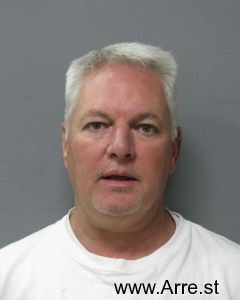 Keith Credeur Arrest Mugshot