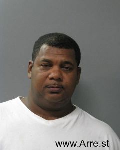 Keith Gothe Arrest Mugshot