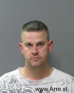 Kelvin Broussard Arrest