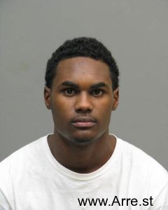 Kendall Breaux Arrest Mugshot