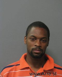 Kendrick Davis Arrest