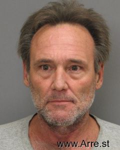 Kenneth Carpenter Arrest