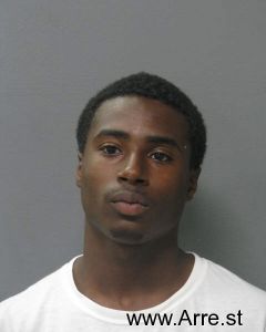 Kenny Johnlouis Arrest