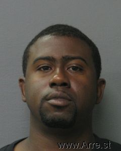 Kenry Green Arrest