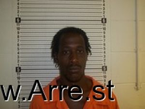 Kentrell Cotton Arrest Mugshot