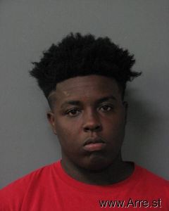 Ketrick Leblanc Arrest Mugshot