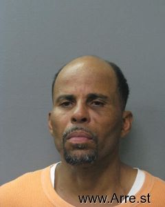 Kevin Alexander Arrest