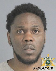 Kevin Clark Arrest Mugshot