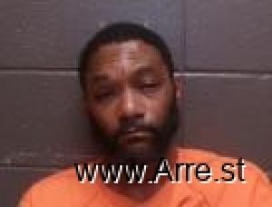 Kevin Minor Arrest Mugshot