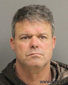 Kevin Reed Arrest Mugshot