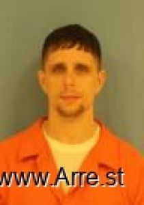 Kevin Stewart Arrest Mugshot