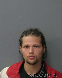 Kevin Wallace Arrest Mugshot