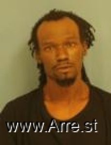 Khori Hall Arrest Mugshot