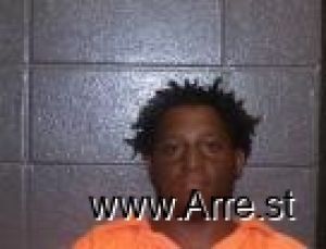 Kiamonte Bannister Arrest Mugshot