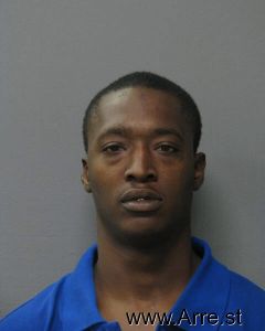 Kinisky Edmond Arrest